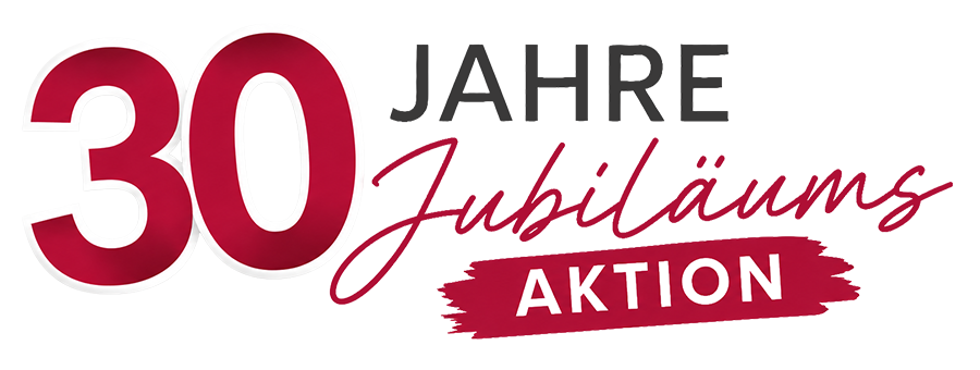 Moebel Derler 30 Jahre Jubilaeums Aktion